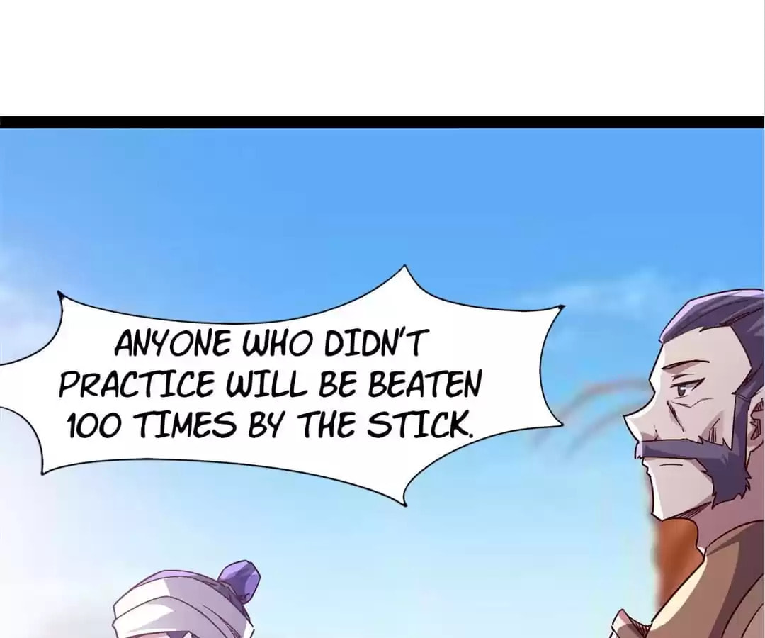 Read Sword Journey (Colored) chapter 63 image 2 on Lezhin