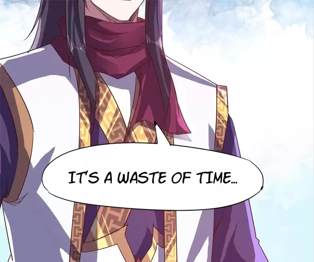 Read Sword Journey (Colored) chapter 63 image 37 on Lezhin