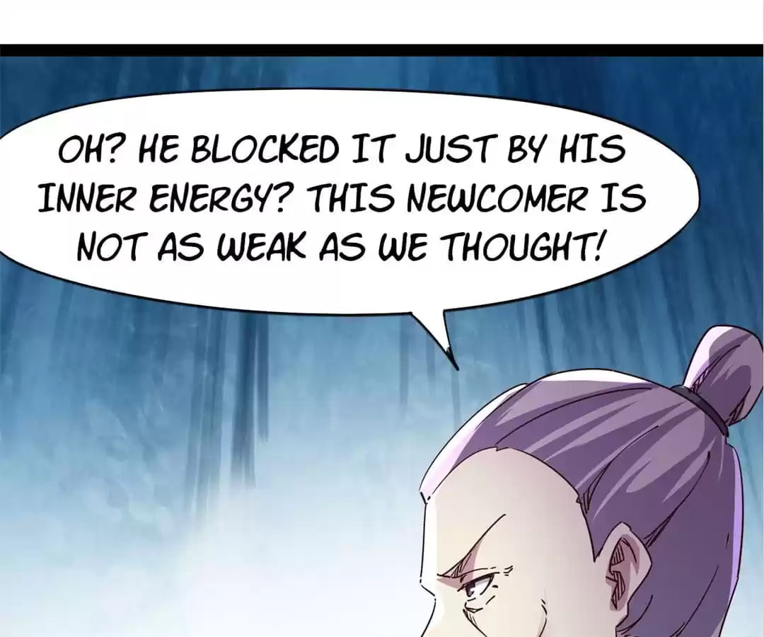 Read Sword Journey (Colored) chapter 63 image 41 on Lezhin