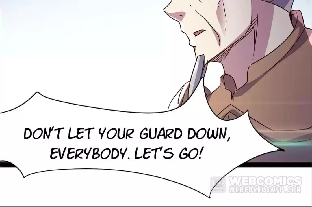 Read Sword Journey (Colored) chapter 63 image 42 on Lezhin