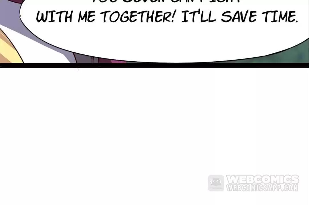 Read Sword Journey (Colored) chapter 63 image 9 on Lezhin