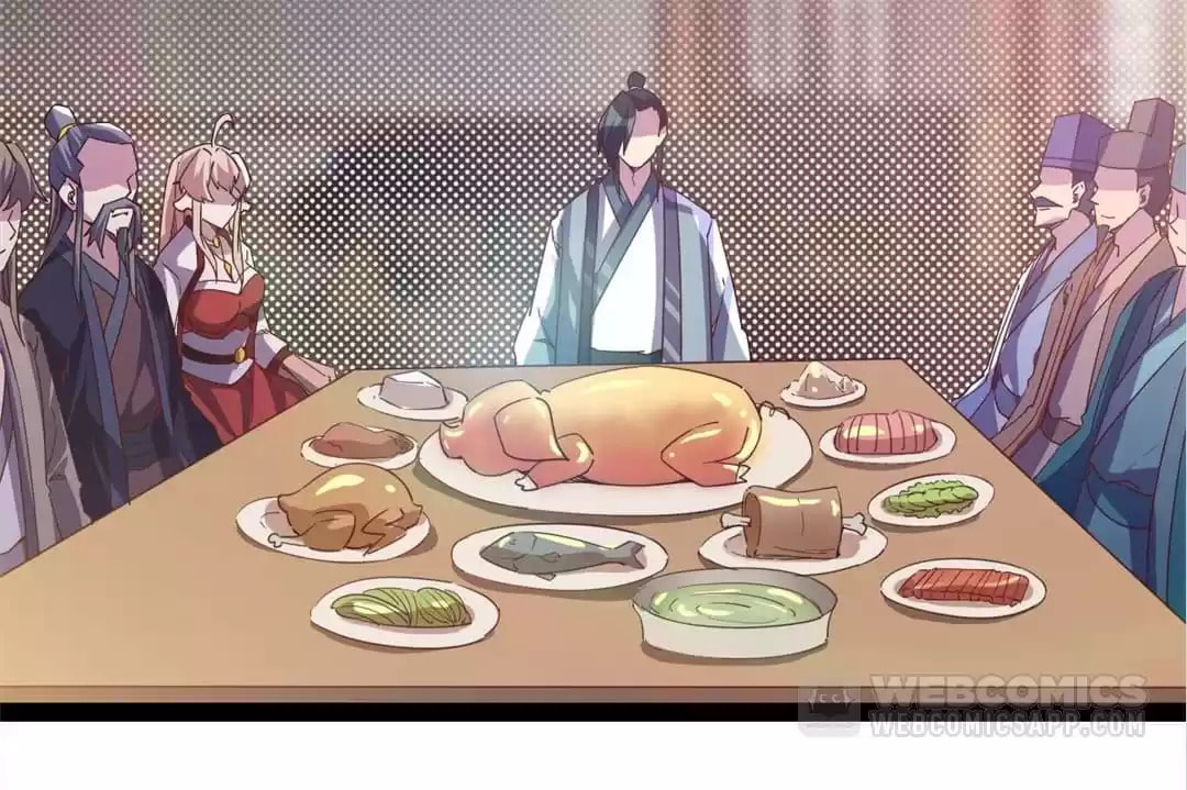 Read Sword Journey (Colored) chapter 63 image 96 on Lezhin