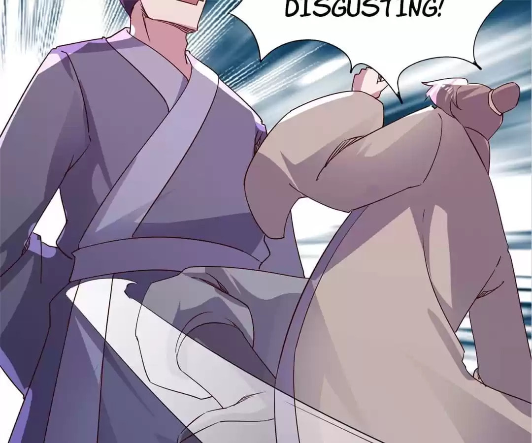 Read Sword Journey (Colored) chapter 64 image 22 on Lezhin