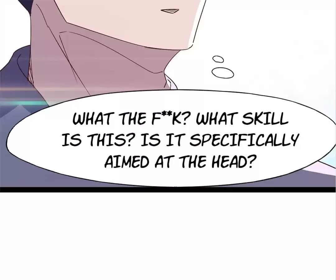 Read Sword Journey (Colored) chapter 64 image 37 on Lezhin