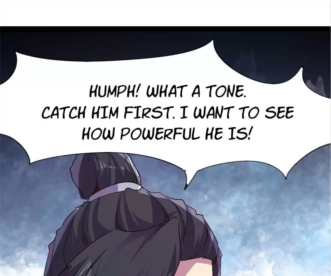 Read Sword Journey (Colored) chapter 65 image 10 on Lezhin