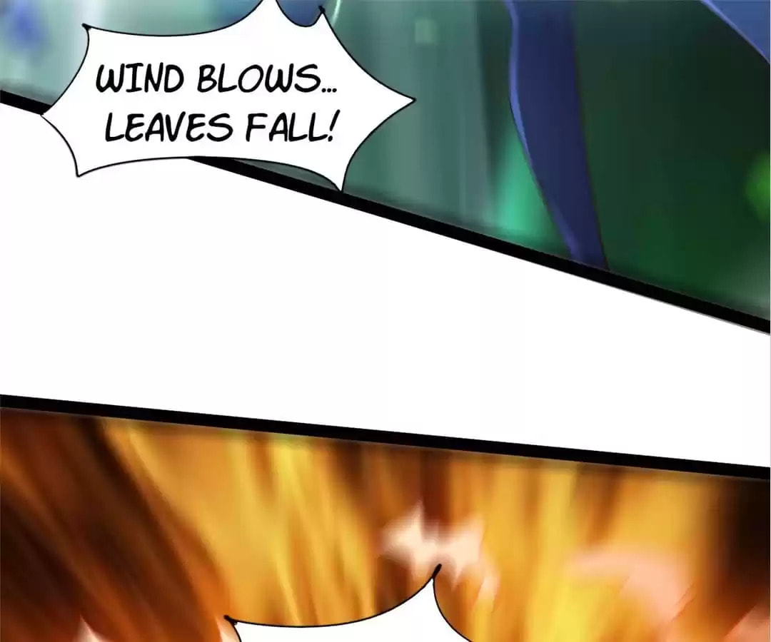 Read Sword Journey (Colored) chapter 65 image 22 on Lezhin