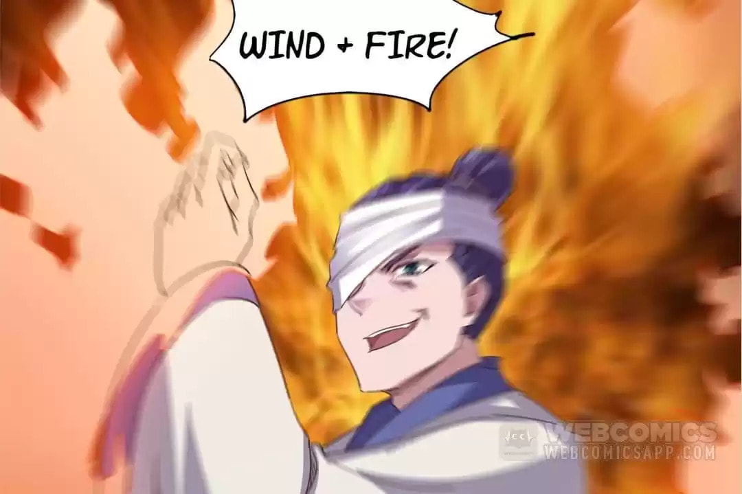 Read Sword Journey (Colored) chapter 65 image 23 on Lezhin