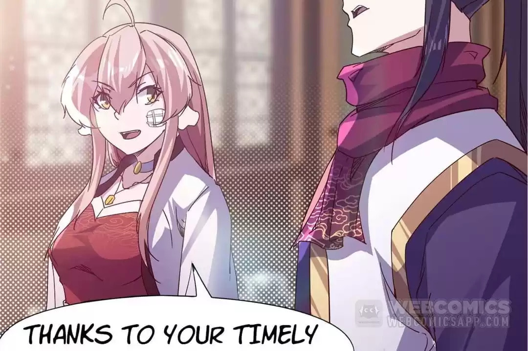 Read Sword Journey (Colored) chapter 65 image 31 on Lezhin