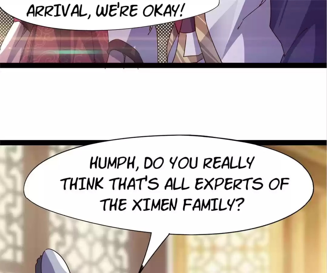 Read Sword Journey (Colored) chapter 65 image 32 on Lezhin