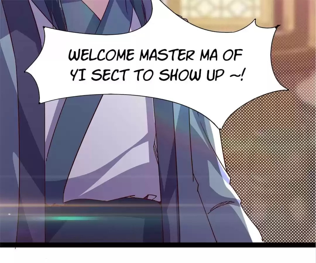 Read Sword Journey (Colored) chapter 65 image 34 on Lezhin