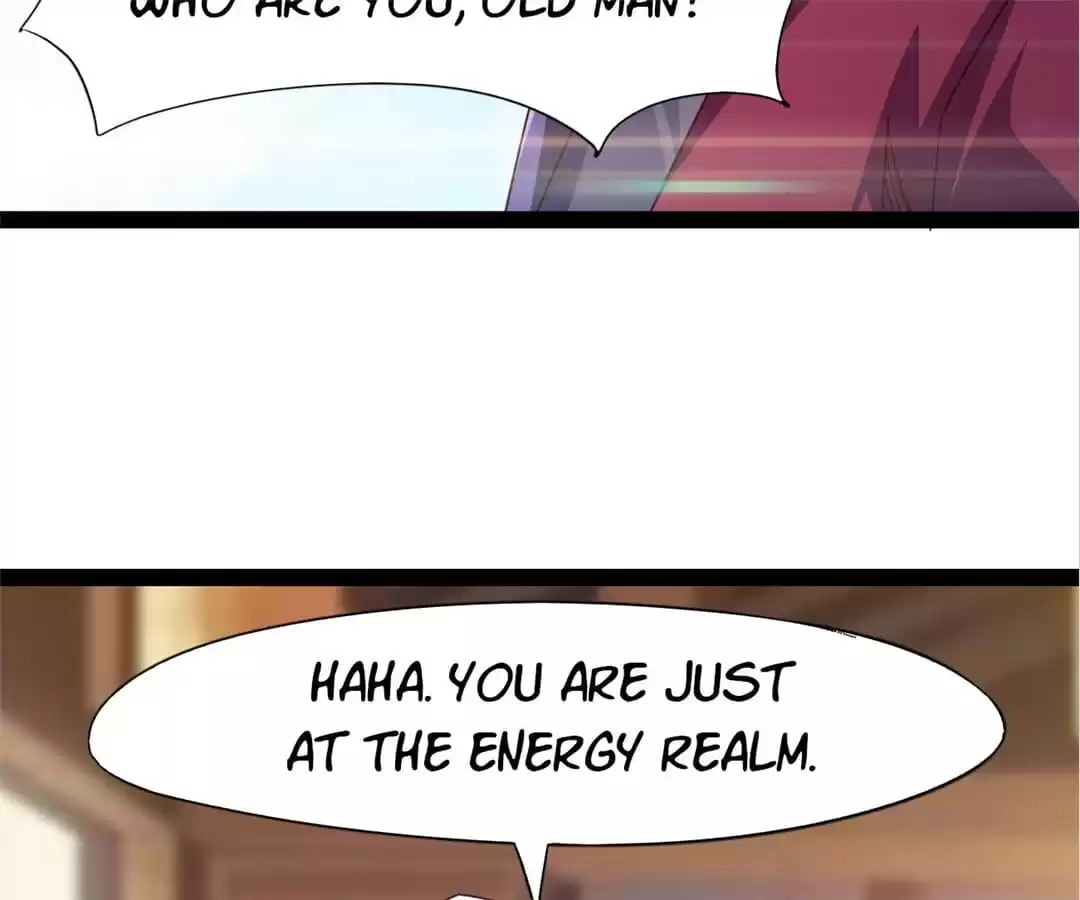 Read Sword Journey (Colored) chapter 65 image 42 on Lezhin