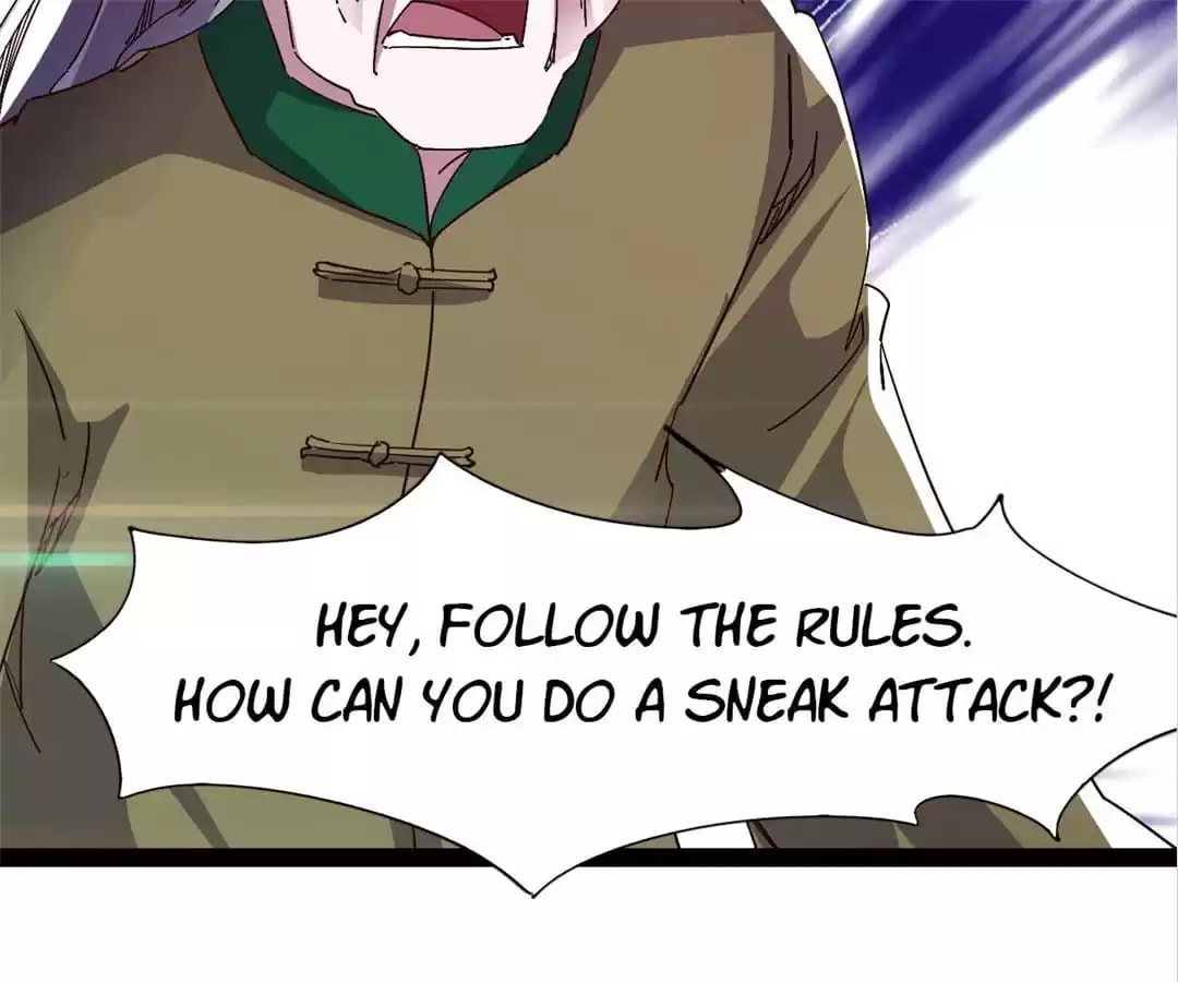 Read Sword Journey (Colored) chapter 65 image 57 on Lezhin