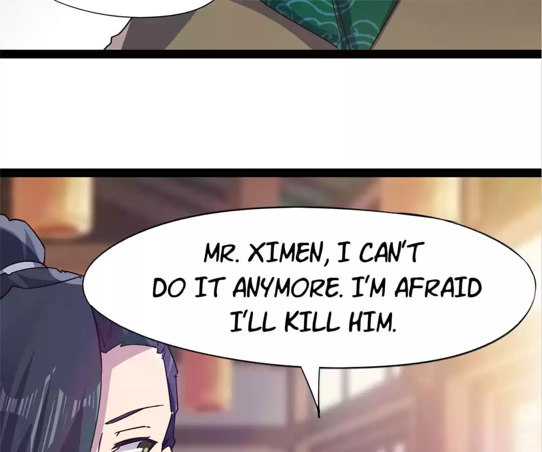 Read Sword Journey (Colored) chapter 65 image 74 on Lezhin