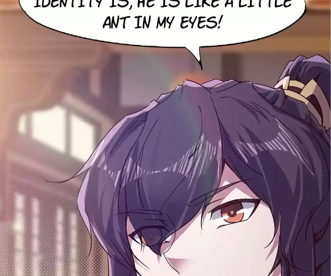 Read Sword Journey (Colored) chapter 65 image 8 on Lezhin