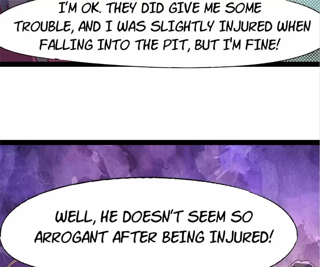 Read Sword Journey (Colored) chapter 66 image 110 on Lezhin