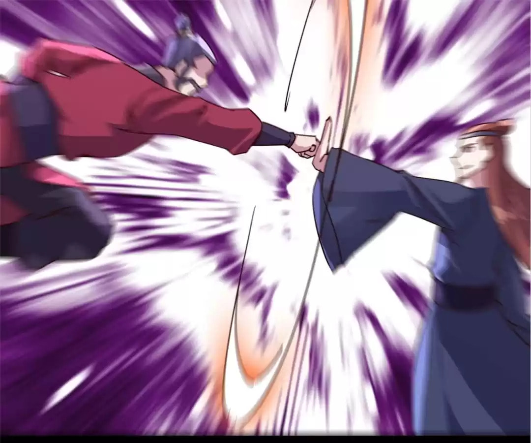 Read Sword Journey (Colored) chapter 66 image 12 on Lezhin