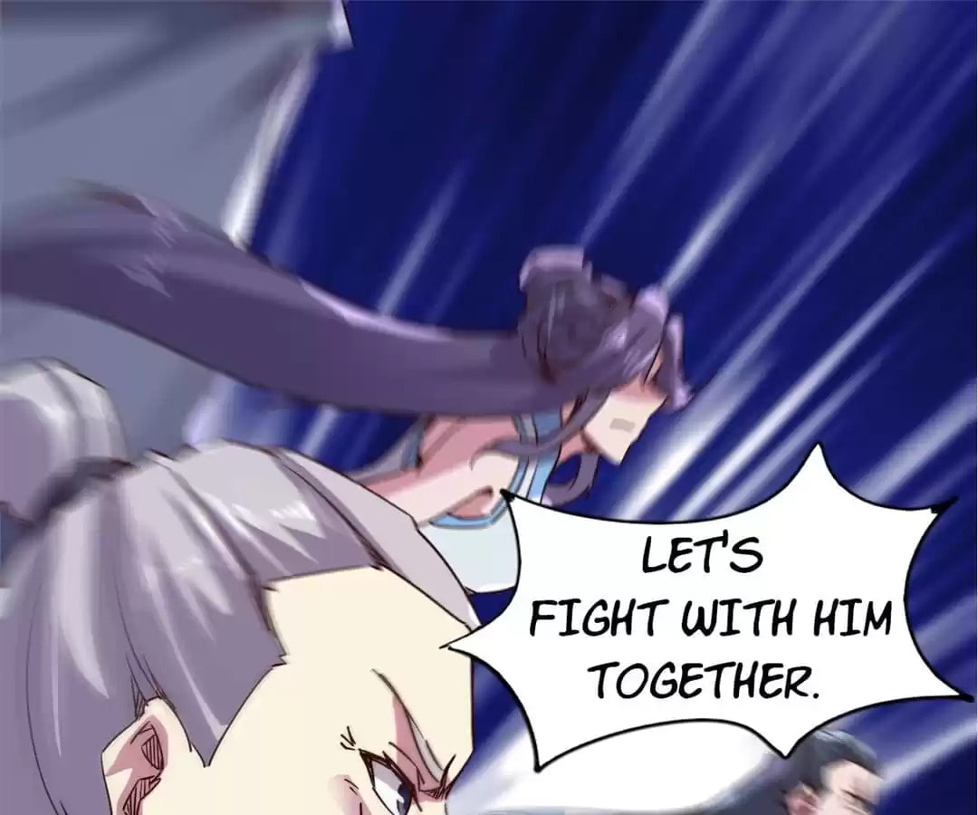 Read Sword Journey (Colored) chapter 66 image 18 on Lezhin