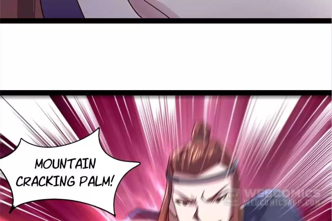 Read Sword Journey (Colored) chapter 66 image 21 on Lezhin