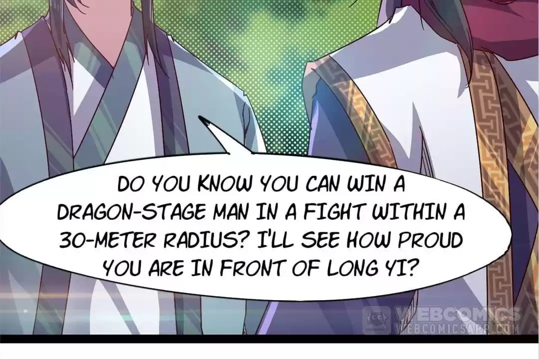 Read Sword Journey (Colored) chapter 66 image 29 on Lezhin