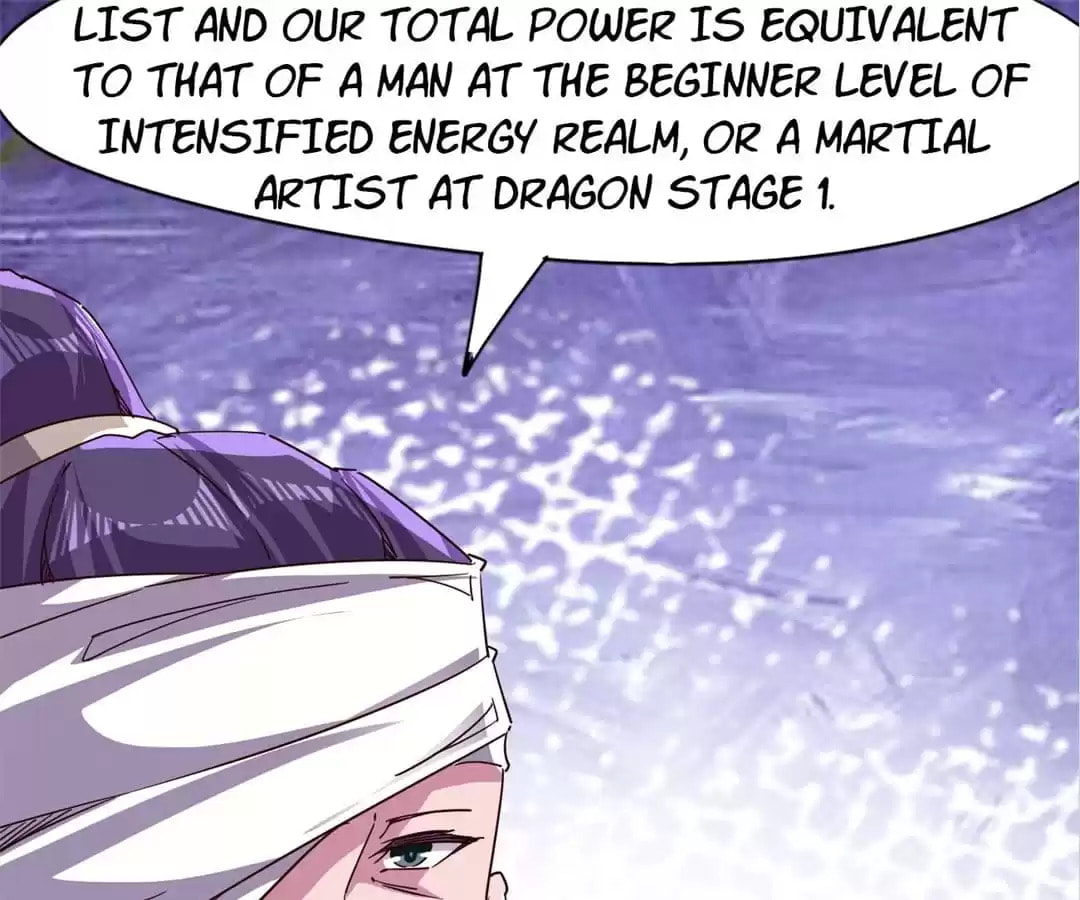 Read Sword Journey (Colored) chapter 66 image 38 on Lezhin