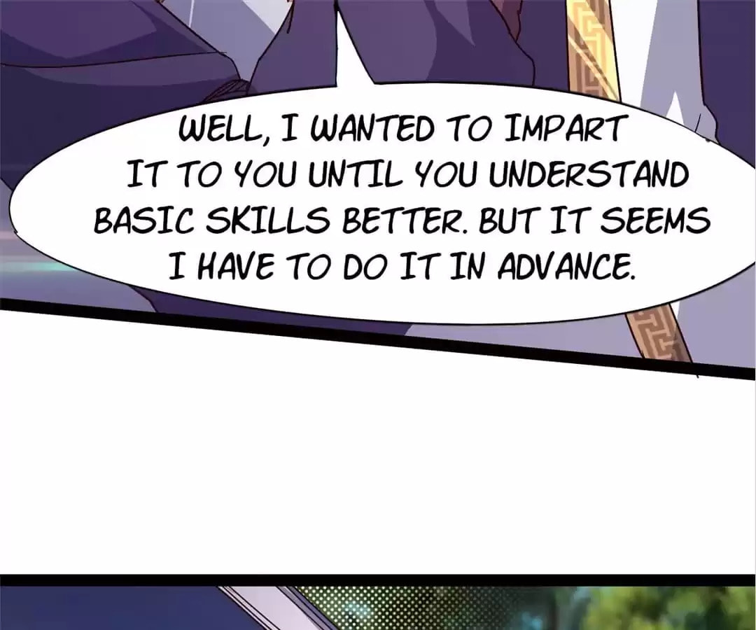 Read Sword Journey (Colored) chapter 66 image 43 on Lezhin