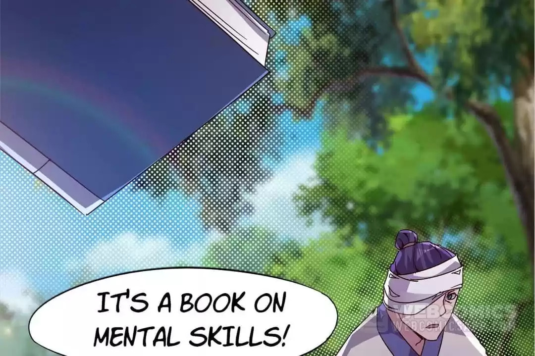 Read Sword Journey (Colored) chapter 66 image 44 on Lezhin
