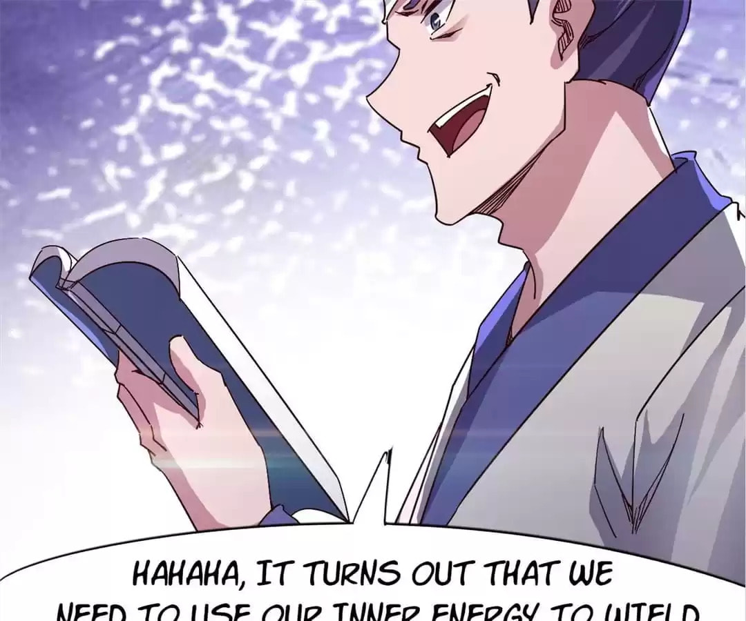 Read Sword Journey (Colored) chapter 66 image 47 on Lezhin