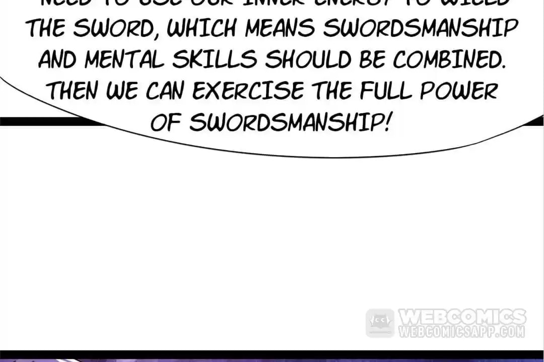 Read Sword Journey (Colored) chapter 66 image 48 on Lezhin