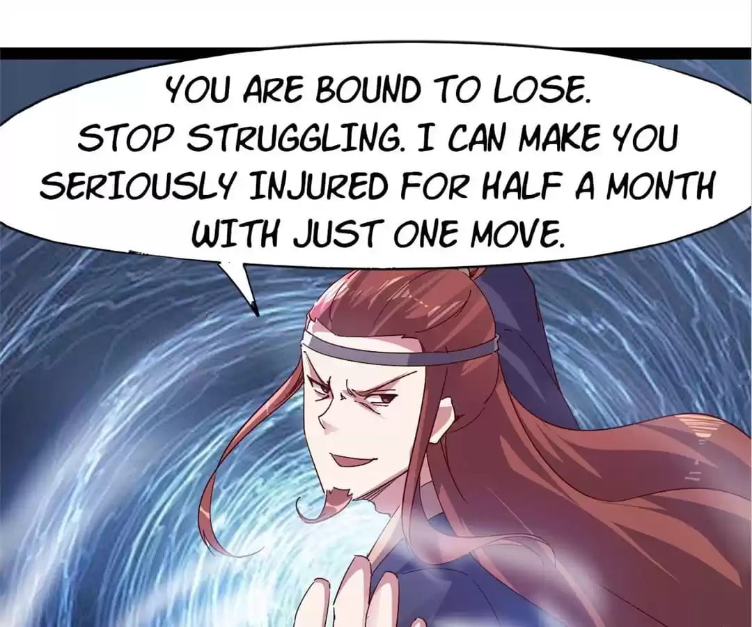 Read Sword Journey (Colored) chapter 66 image 59 on Lezhin