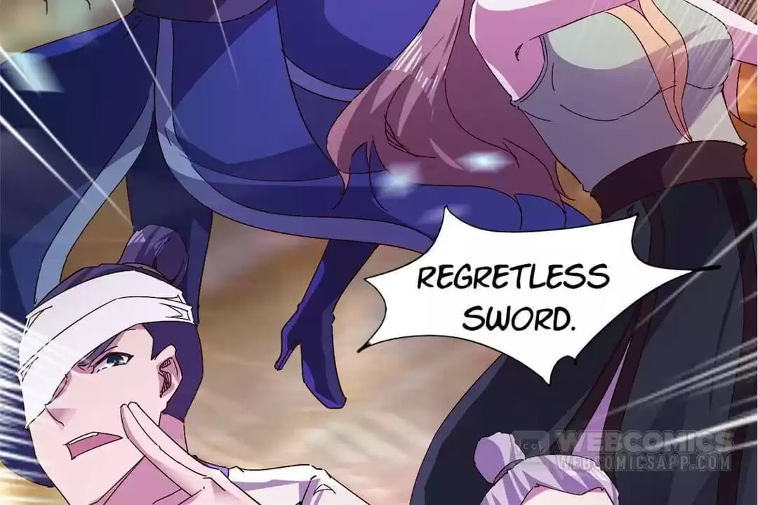 Read Sword Journey (Colored) chapter 66 image 63 on Lezhin