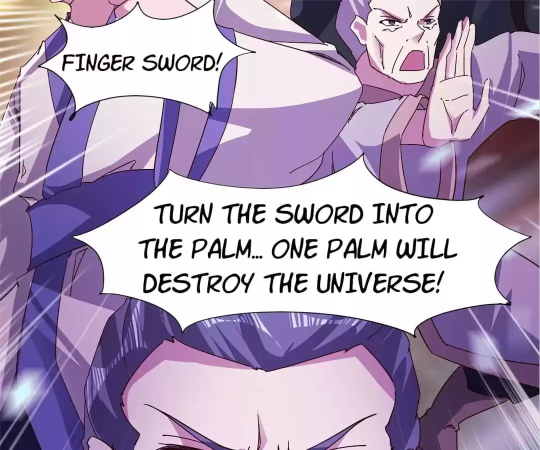 Read Sword Journey (Colored) chapter 66 image 64 on Lezhin