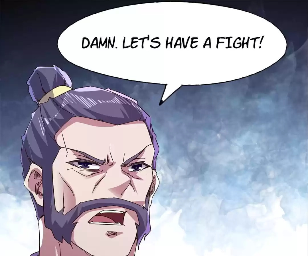 Read Sword Journey (Colored) chapter 66 image 8 on Lezhin