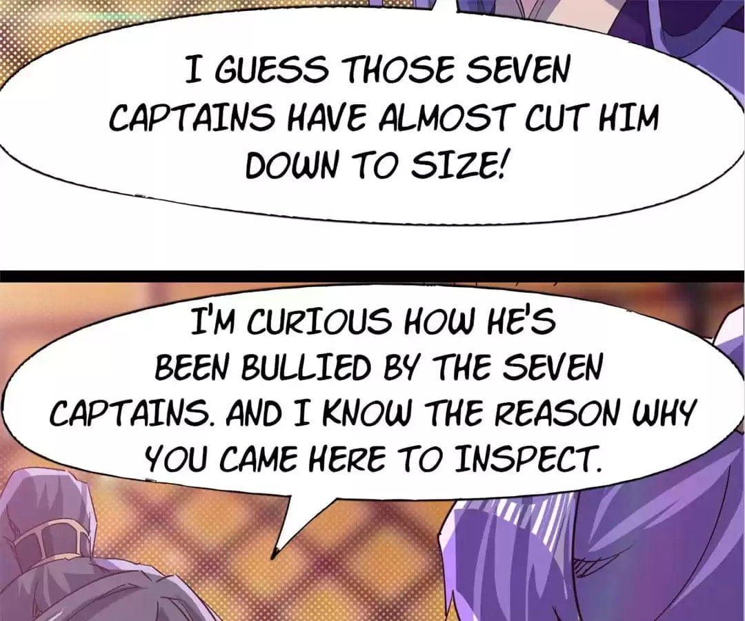 Read Sword Journey (Colored) chapter 66 image 95 on Lezhin