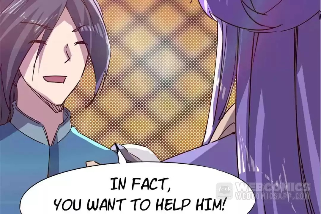 Read Sword Journey (Colored) chapter 66 image 96 on Lezhin