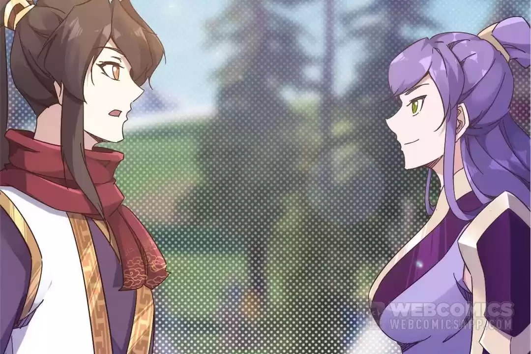 Read Sword Journey (Colored) chapter 67 image 104 on Lezhin