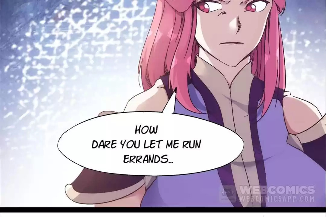 Read Sword Journey (Colored) chapter 67 image 17 on Lezhin