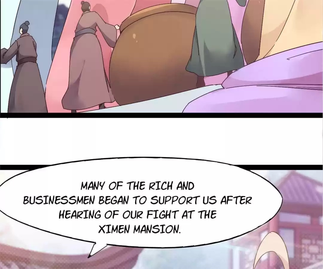 Read Sword Journey (Colored) chapter 67 image 2 on Lezhin