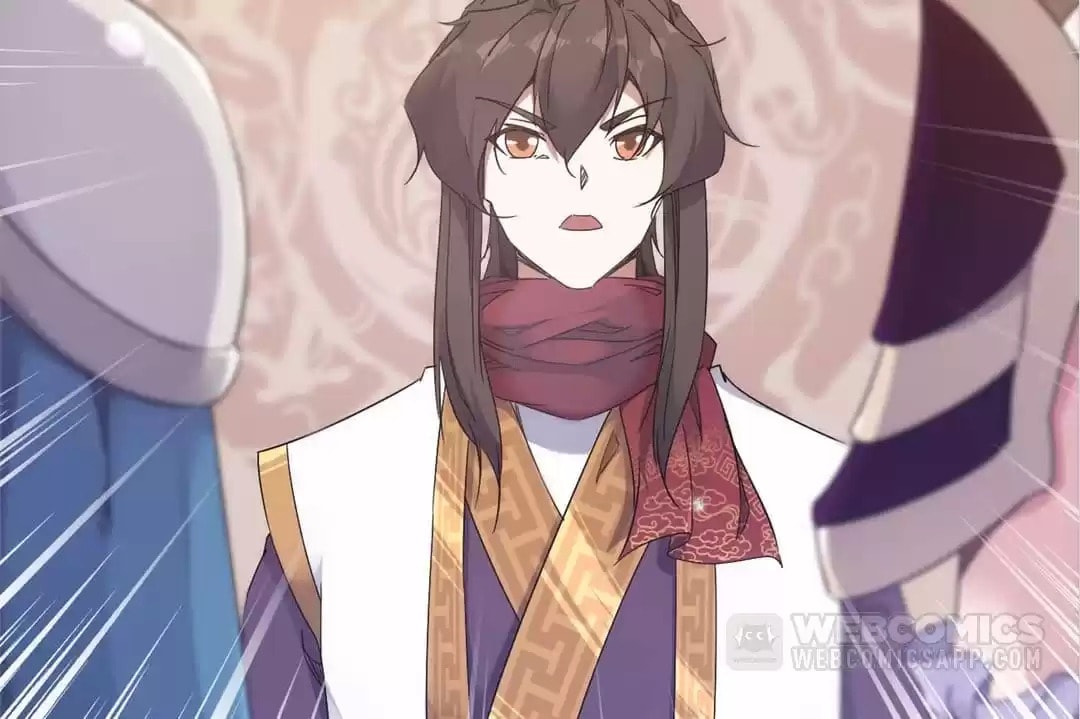 Read Sword Journey (Colored) chapter 67 image 24 on Lezhin