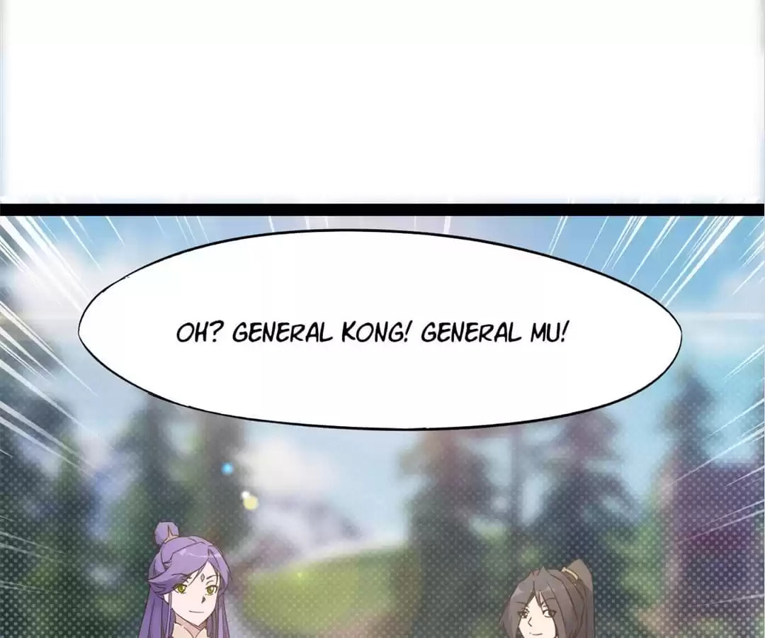 Read Sword Journey (Colored) chapter 67 image 33 on Lezhin