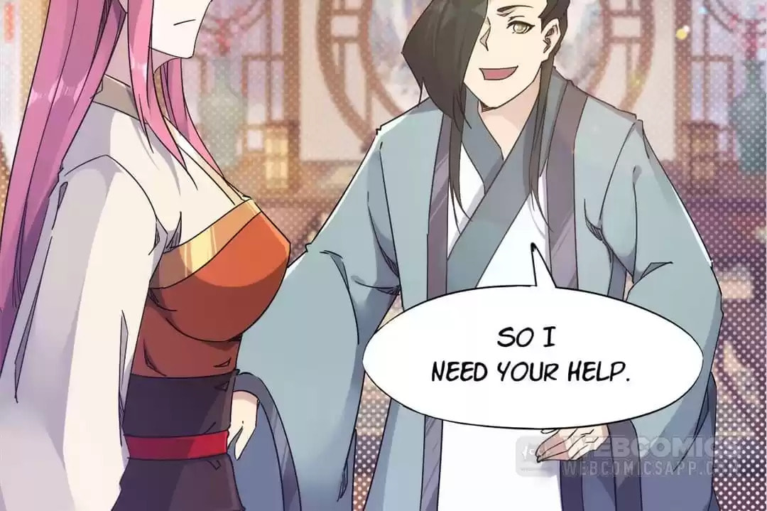 Read Sword Journey (Colored) chapter 67 image 71 on Lezhin