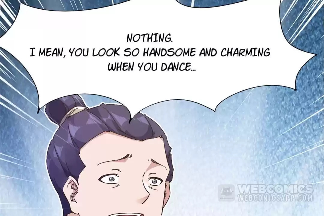 Read Sword Journey (Colored) chapter 67 image 98 on Lezhin