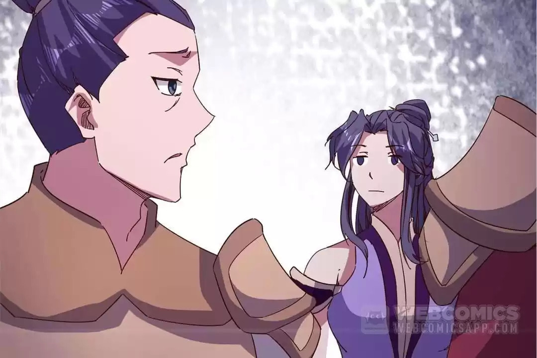 Read Sword Journey (Colored) chapter 68 image 11 on Lezhin