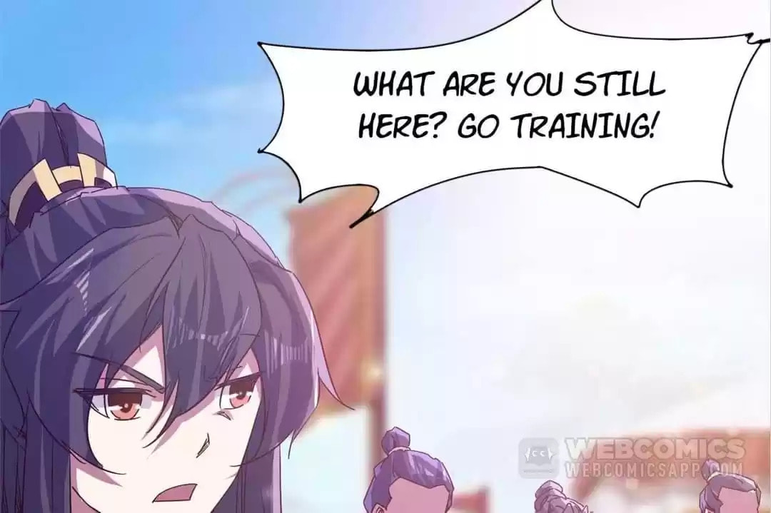Read Sword Journey (Colored) chapter 68 image 15 on Lezhin