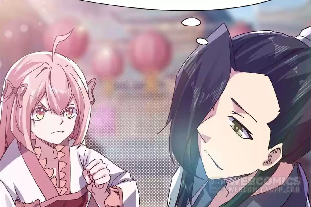 Read Sword Journey (Colored) chapter 68 image 31 on Lezhin