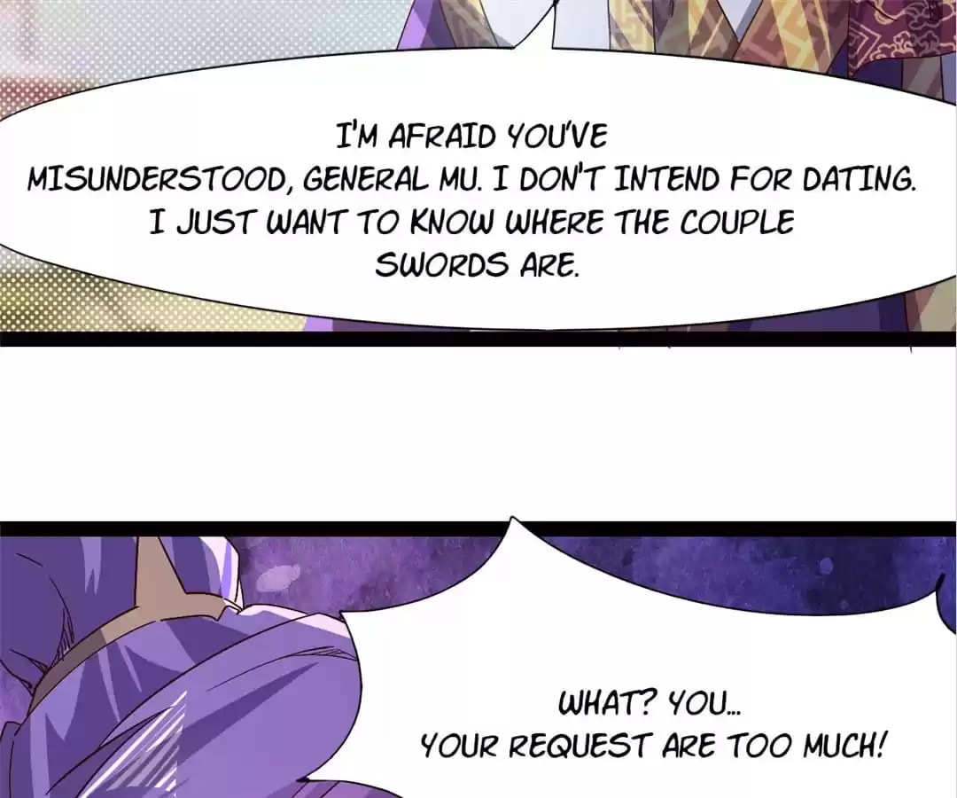 Read Sword Journey (Colored) chapter 68 image 4 on Lezhin