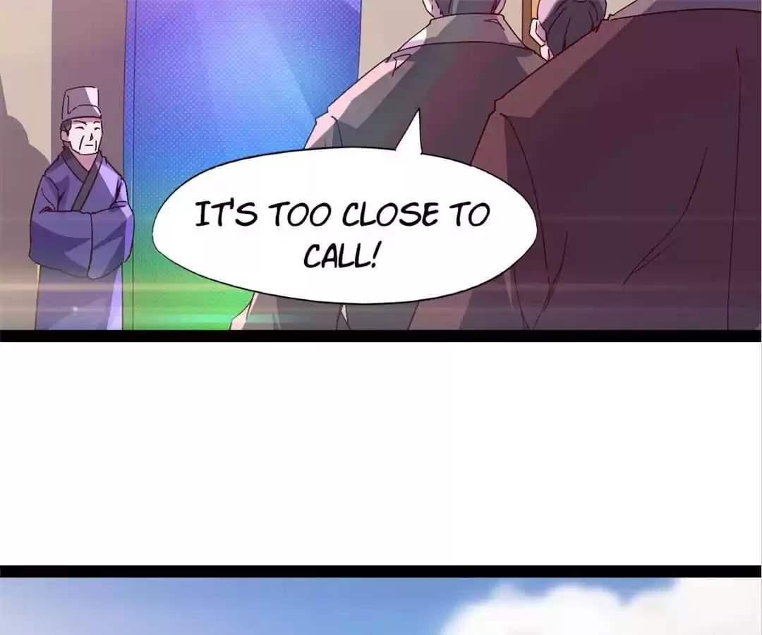 Read Sword Journey (Colored) chapter 68 image 56 on Lezhin