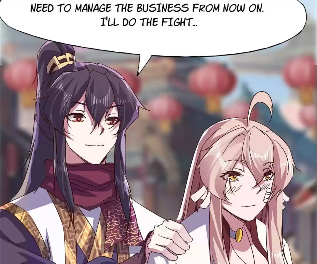 Read Sword Journey (Colored) chapter 69 image 14 on Lezhin