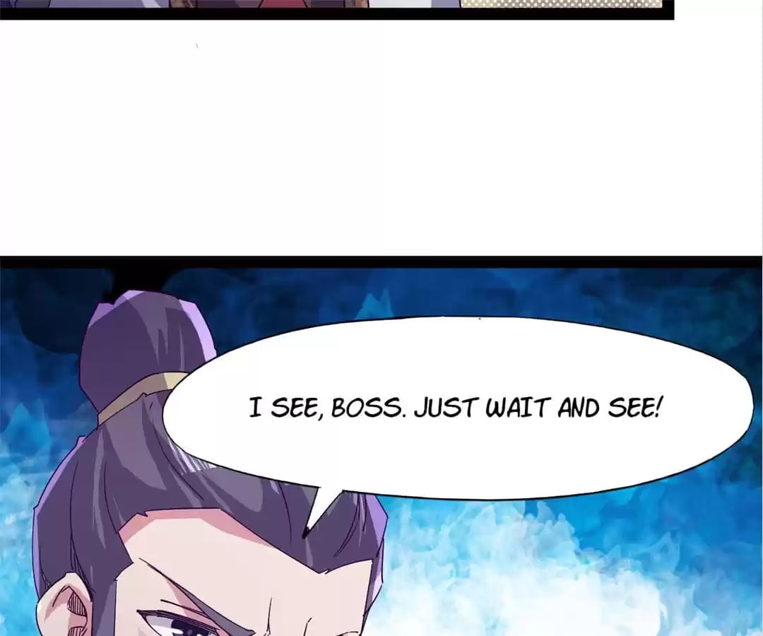 Read Sword Journey (Colored) chapter 69 image 18 on Lezhin