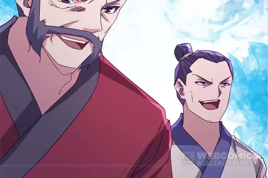 Read Sword Journey (Colored) chapter 69 image 19 on Lezhin