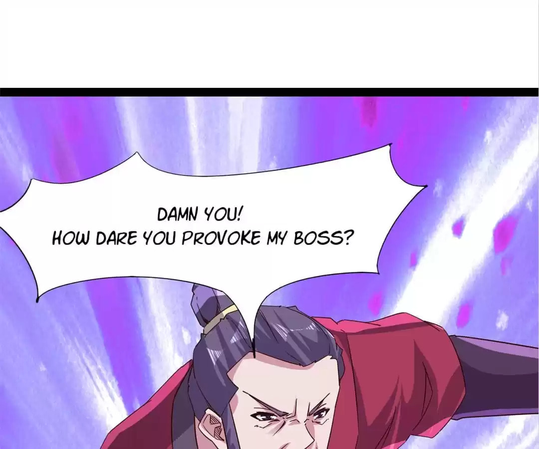 Read Sword Journey (Colored) chapter 69 image 21 on Lezhin